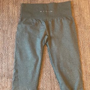 NVGTN NV Seamless Leggings